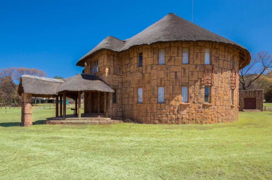 40 Bedroom Property for Sale in Buffelsfontein A H North West